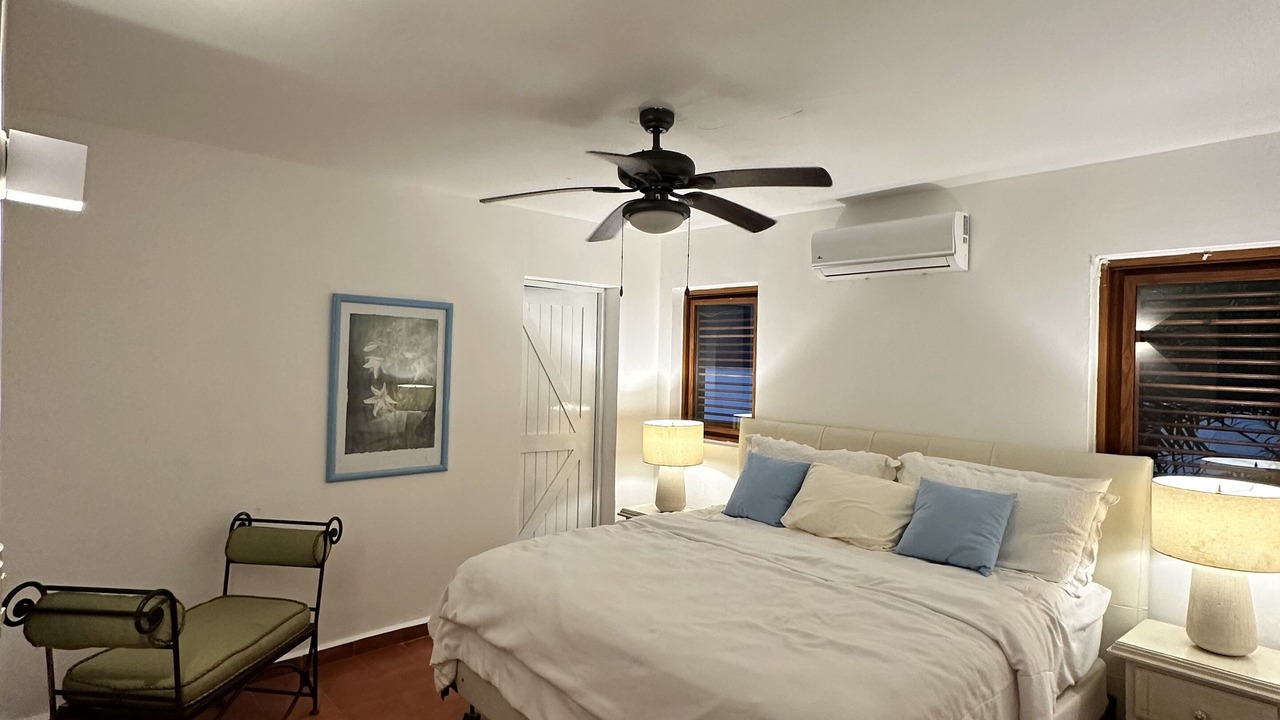 Photo of Bedroom in Casa de Campo