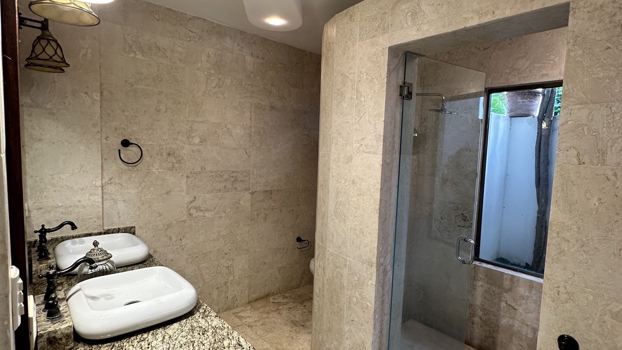 Photo of Bathroom in Casa de Campo