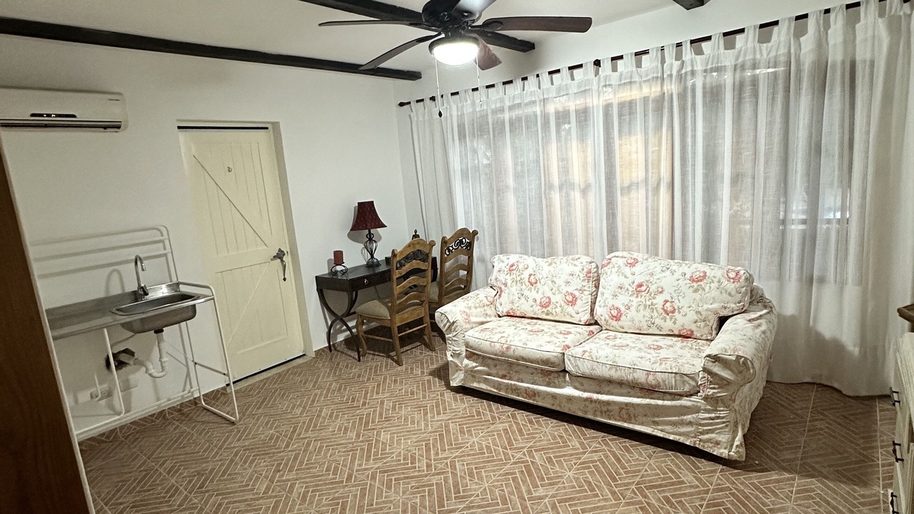 Photo of Livingroom in Casa de Campo