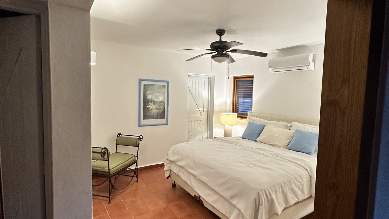 Photo of Bedroom in Casa de Campo