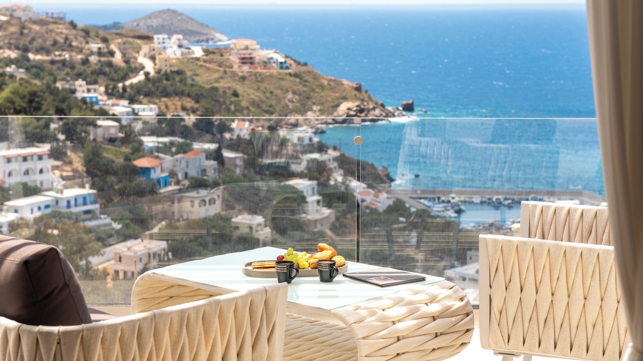 Photo of Patio Balcony in Mirties