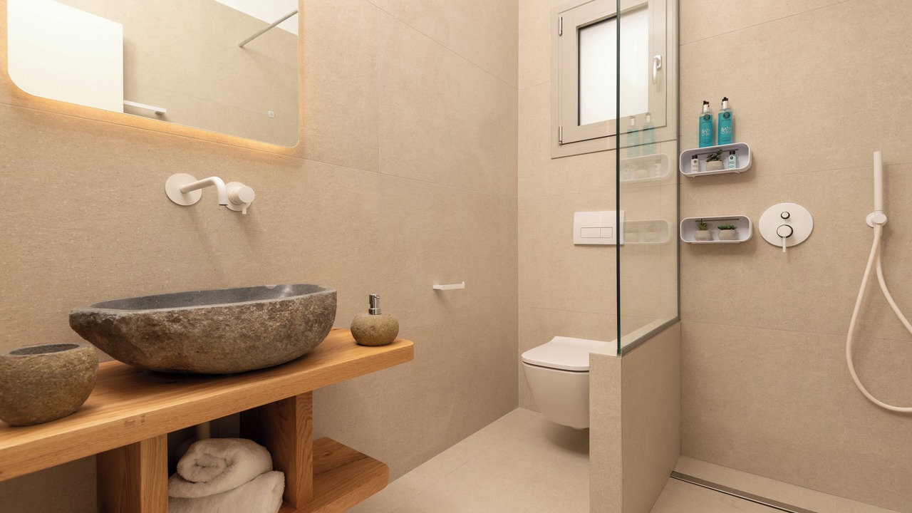 Photo of Bathroom in Mirties