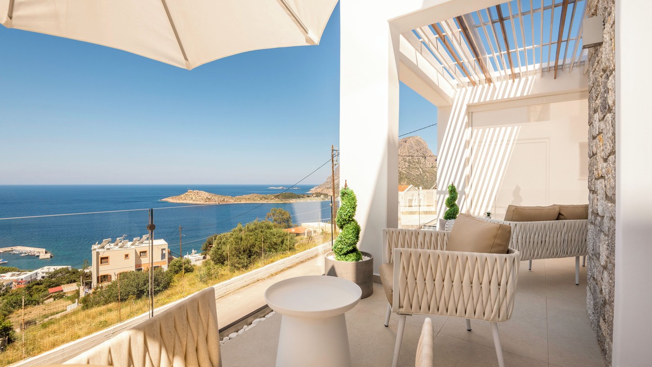 Photo of Patio Balcony in Mirties