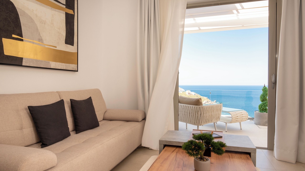 Photo of Livingroom in Mirties