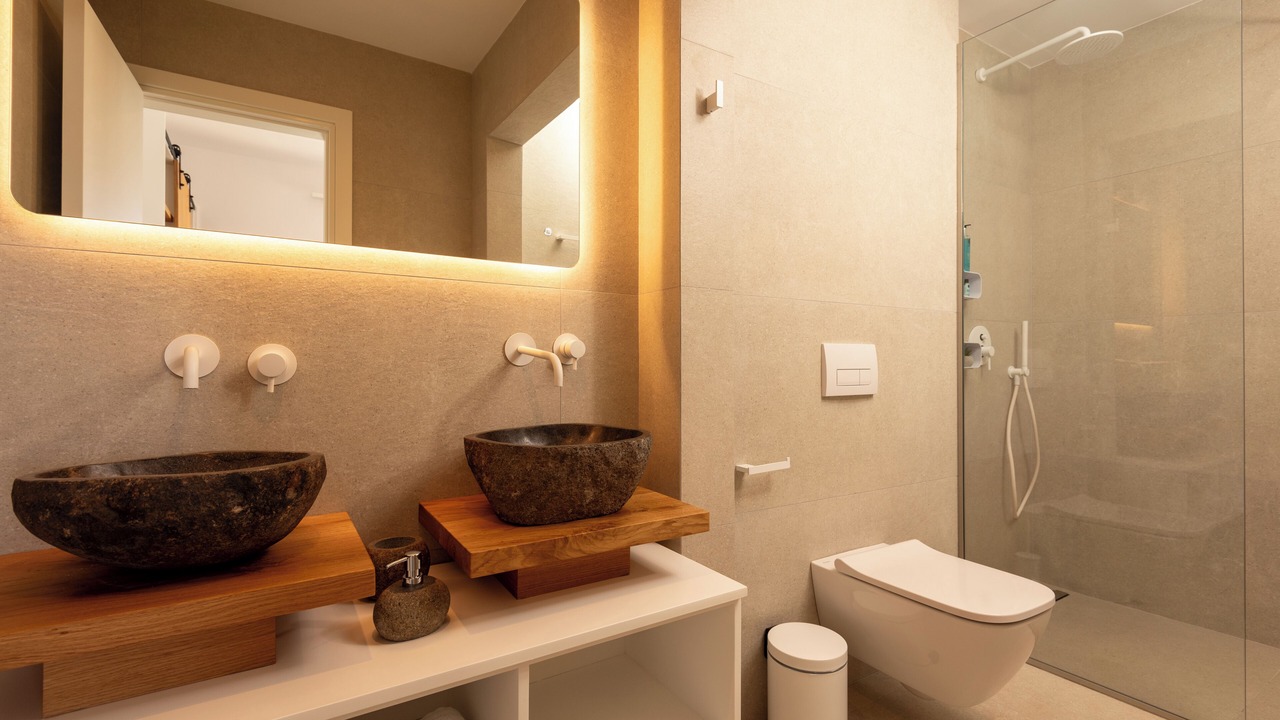 Photo of Bathroom in Mirties
