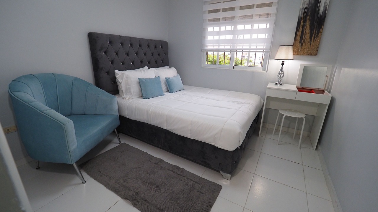 Photo of Bedroom in Santo Domingo Este