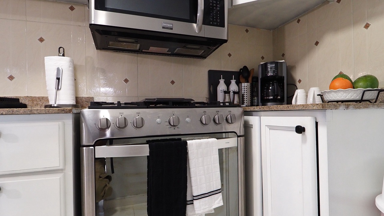 Photo of Kitchen in Santo Domingo Este