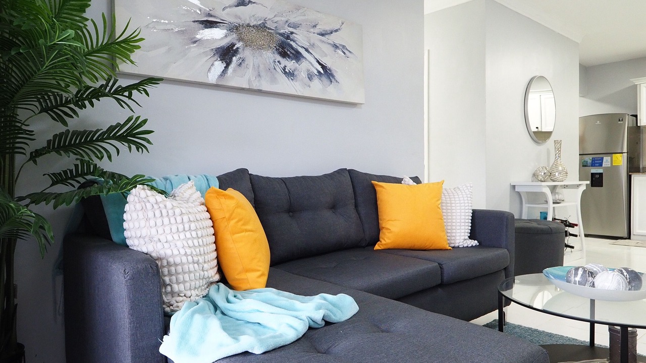 Photo of Livingroom in Santo Domingo Este