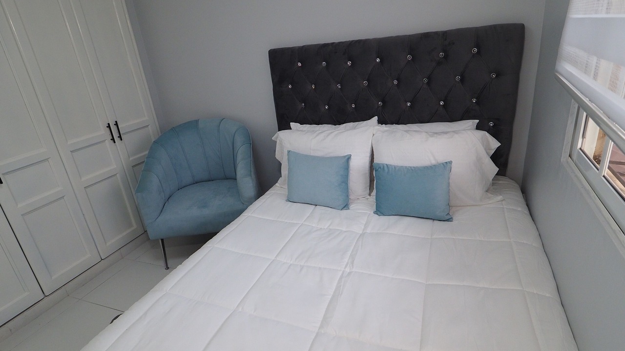 Photo of Bedroom in Santo Domingo Este