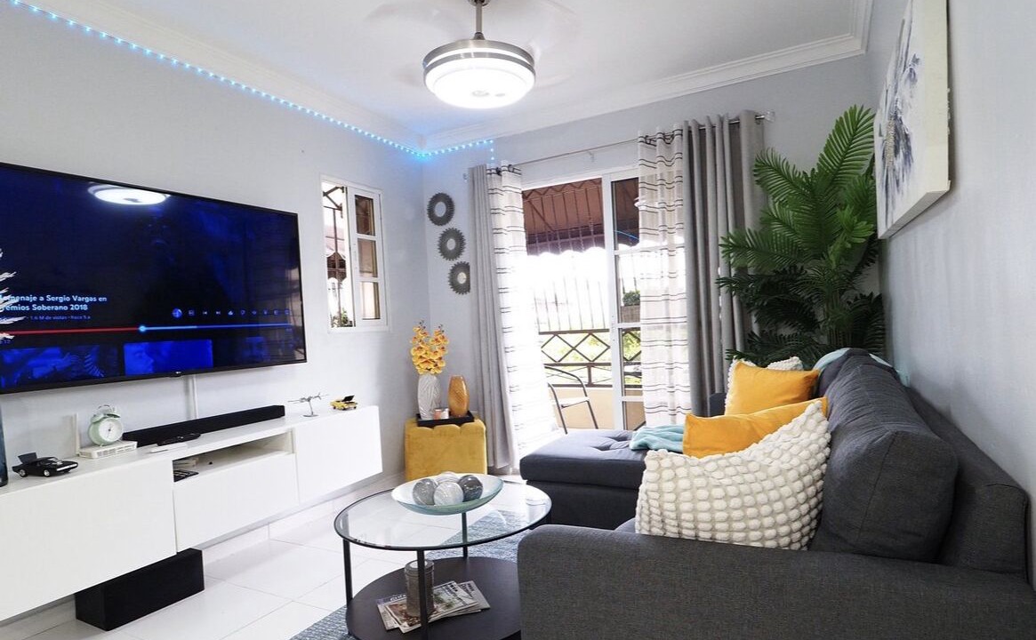 Photo of Livingroom in Santo Domingo Este