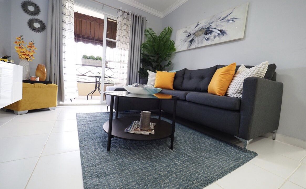 Photo of Livingroom in Santo Domingo Este