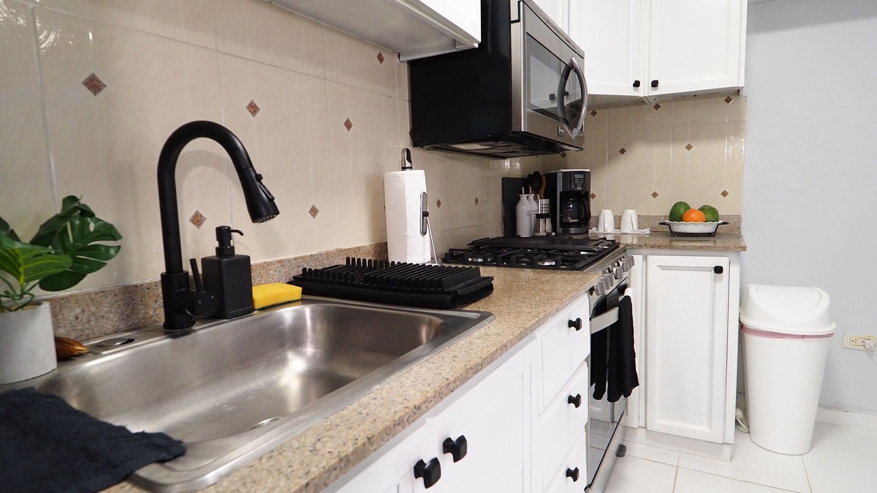 Photo of Kitchen in Santo Domingo Este