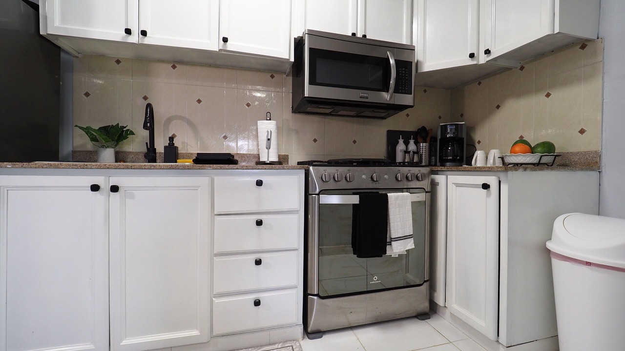 Photo of Kitchen in Santo Domingo Este