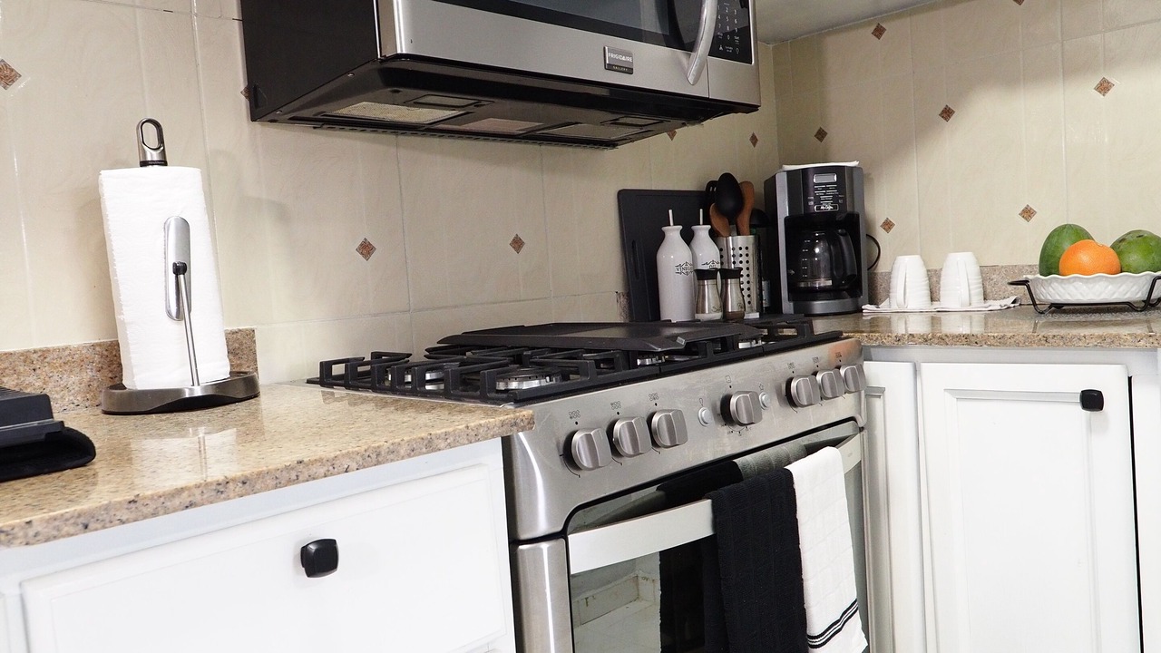 Photo of Kitchen in Santo Domingo Este