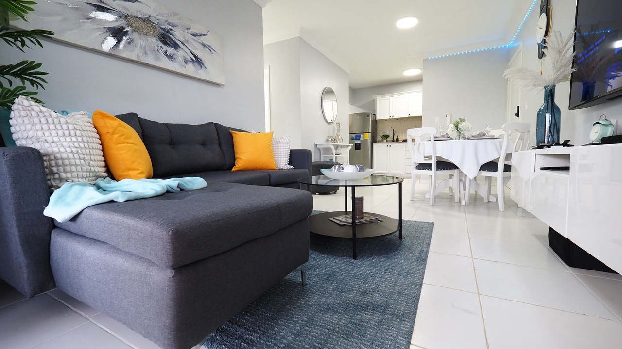 Photo of Livingroom in Santo Domingo Este