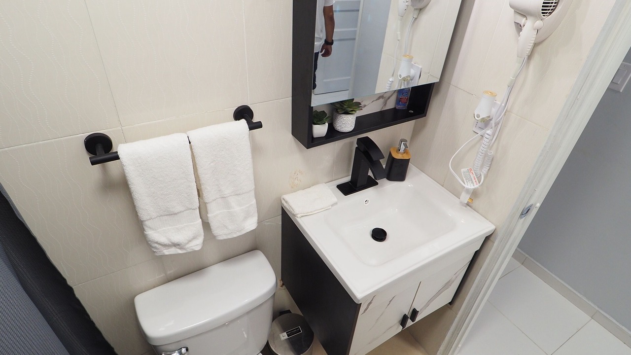 Photo of Bathroom in Santo Domingo Este