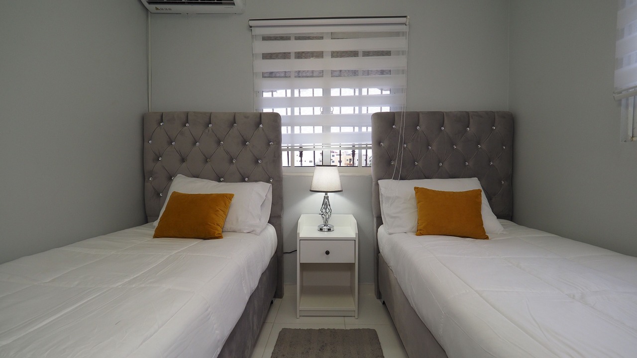 Photo of Bedroom in Santo Domingo Este