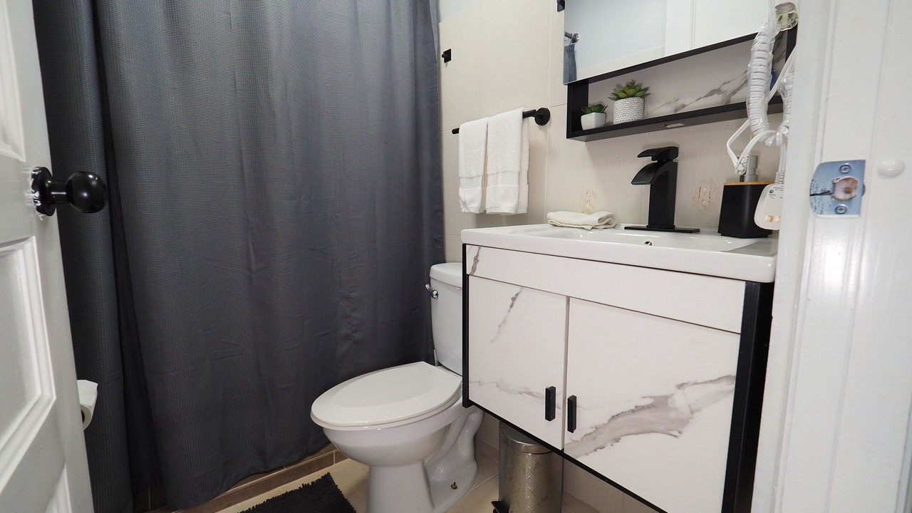 Photo of Bathroom in Santo Domingo Este