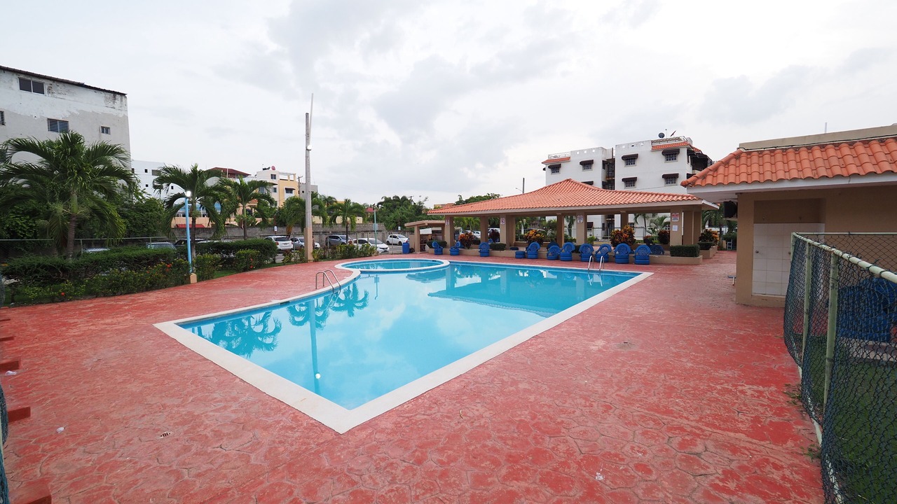 Photo of Outdoor in Santo Domingo Este