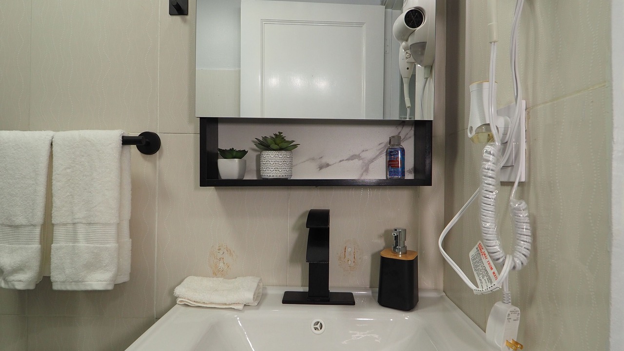 Photo of Bathroom in Santo Domingo Este