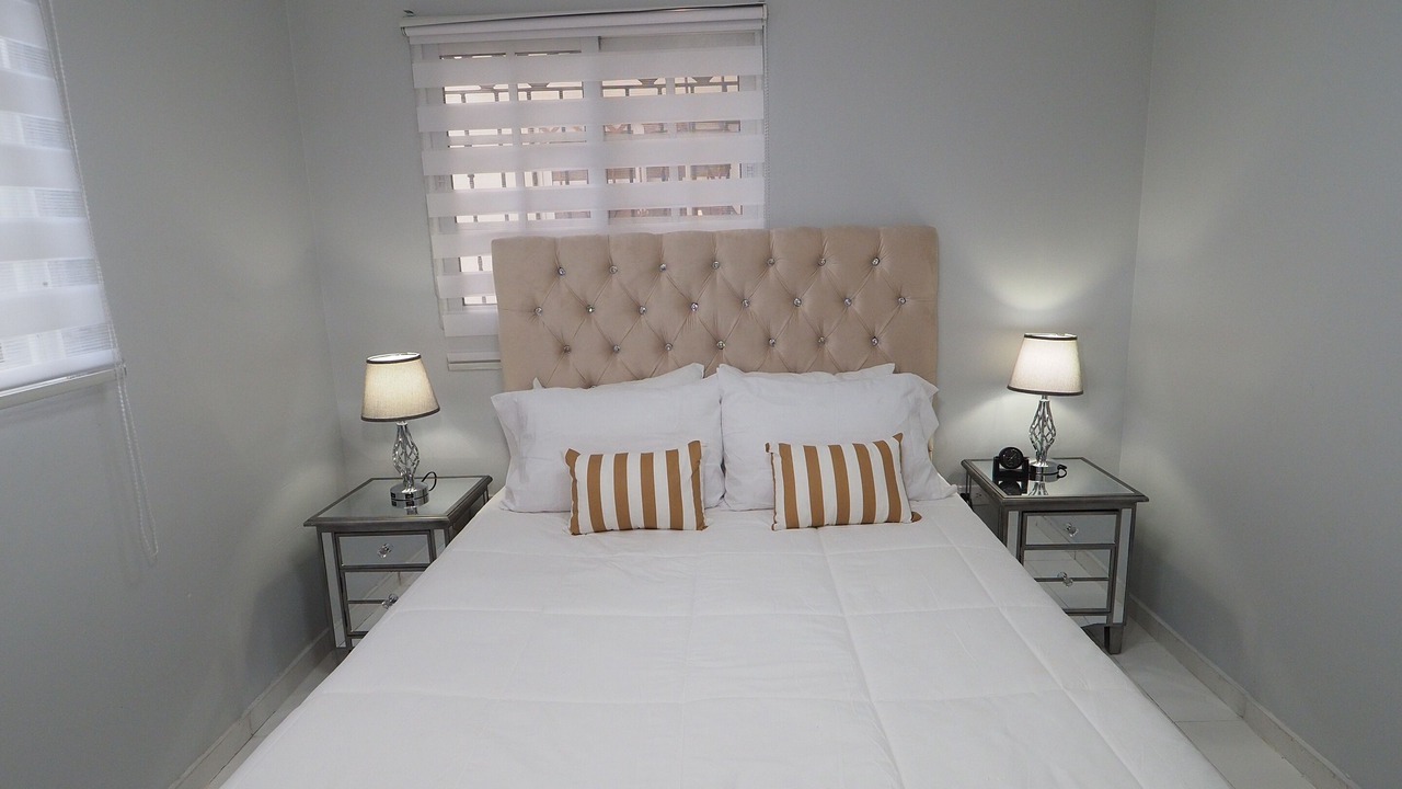 Photo of Bedroom in Santo Domingo Este
