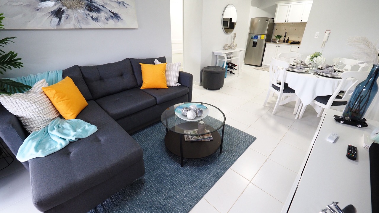 Photo of Livingroom in Santo Domingo Este