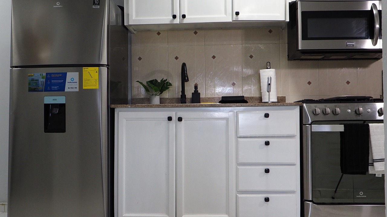 Photo of Kitchen in Santo Domingo Este
