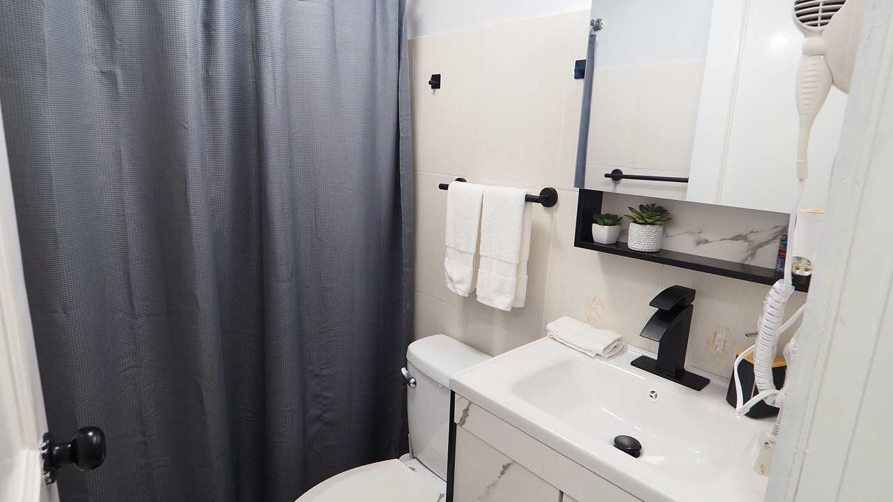Photo of Bathroom in Santo Domingo Este