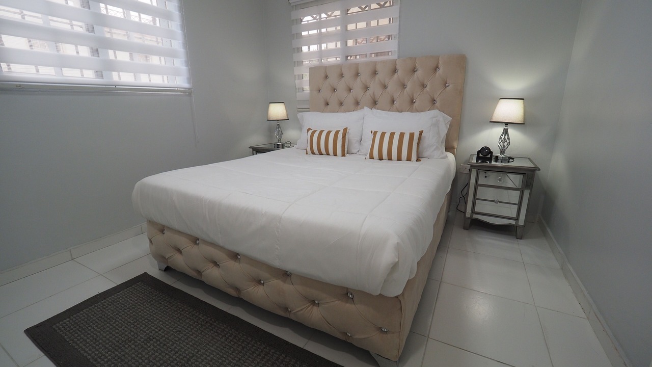 Photo of Bedroom in Santo Domingo Este