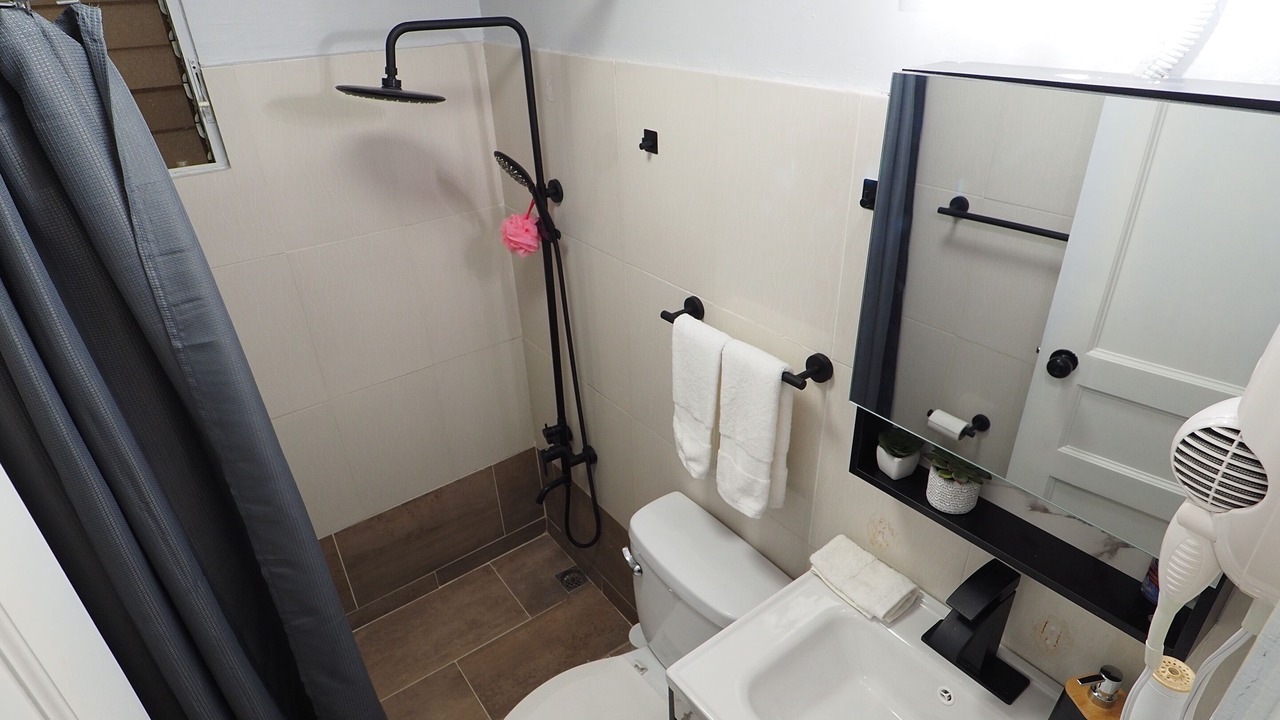 Photo of Bathroom in Santo Domingo Este