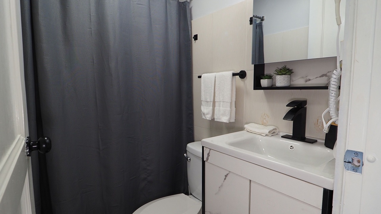 Photo of Bathroom in Santo Domingo Este