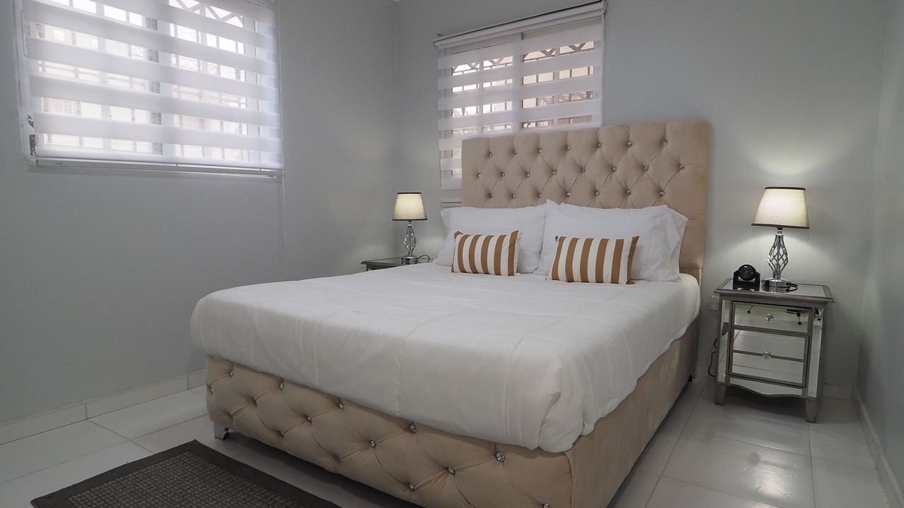 Photo of Bedroom in Santo Domingo Este