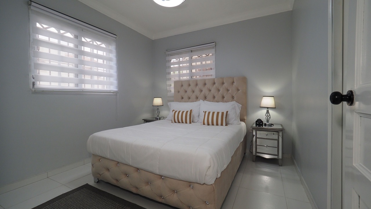 Photo of Bedroom in Santo Domingo Este