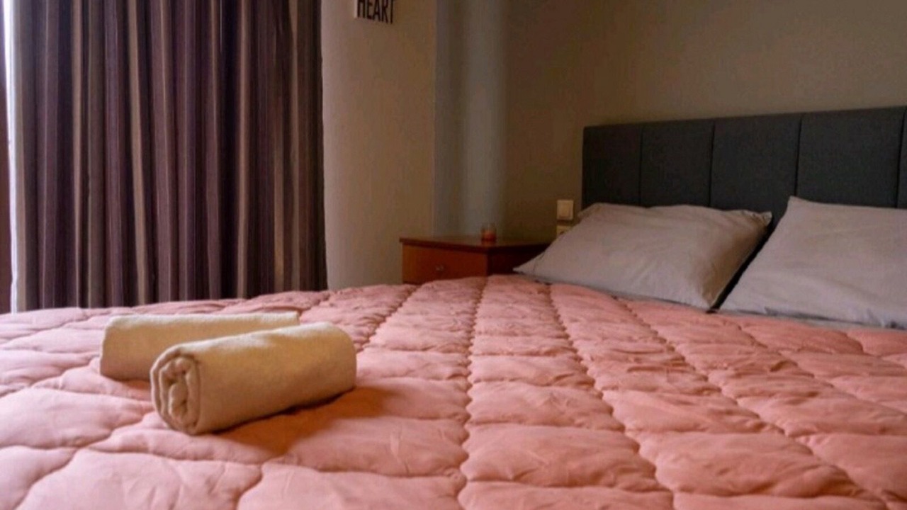 Photo of Bedroom in Soroni