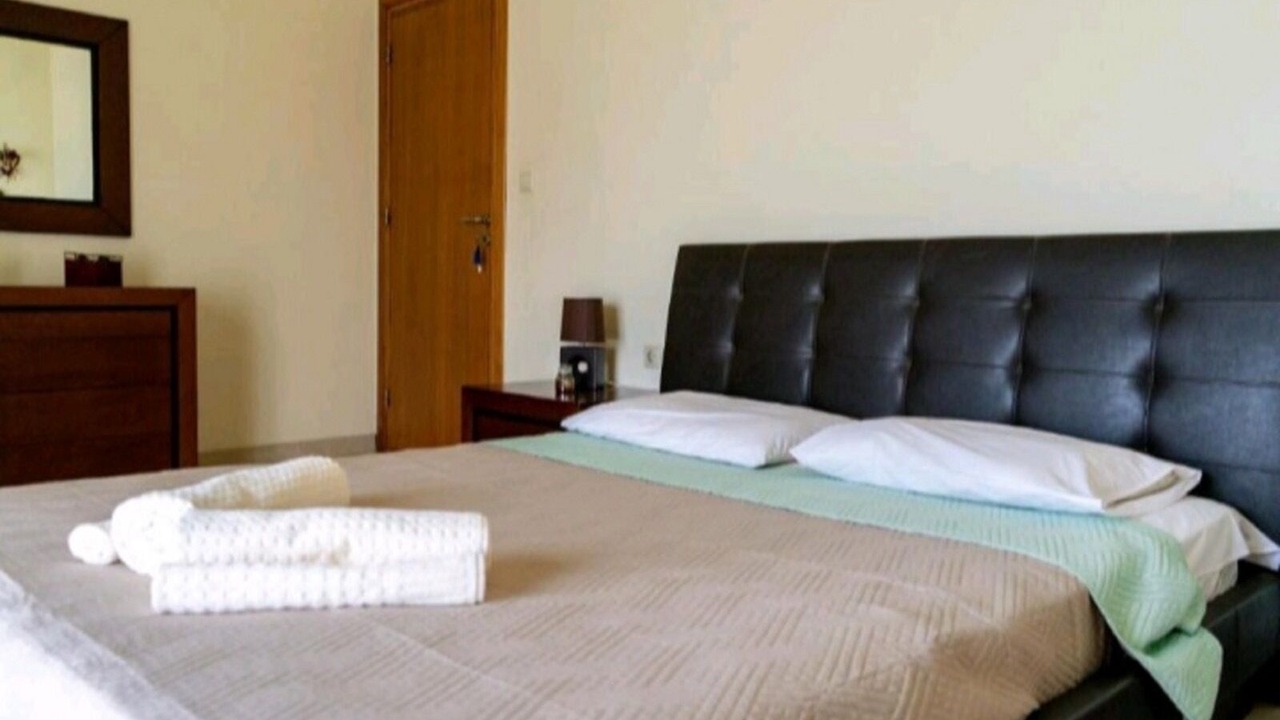 Photo of Bedroom in Soroni