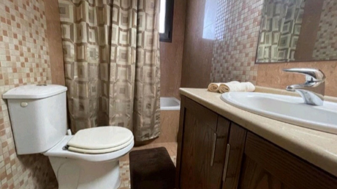 Photo of Bathroom in Soroni