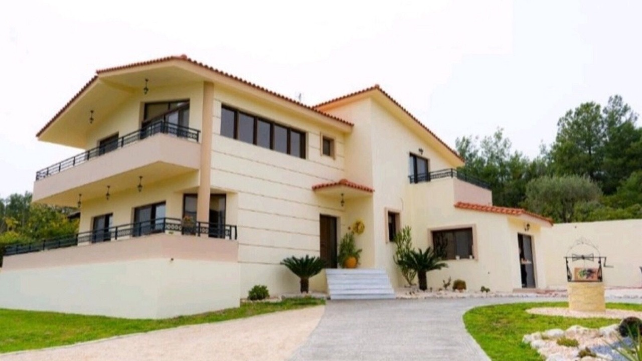 Photo of Outdoor in Soroni