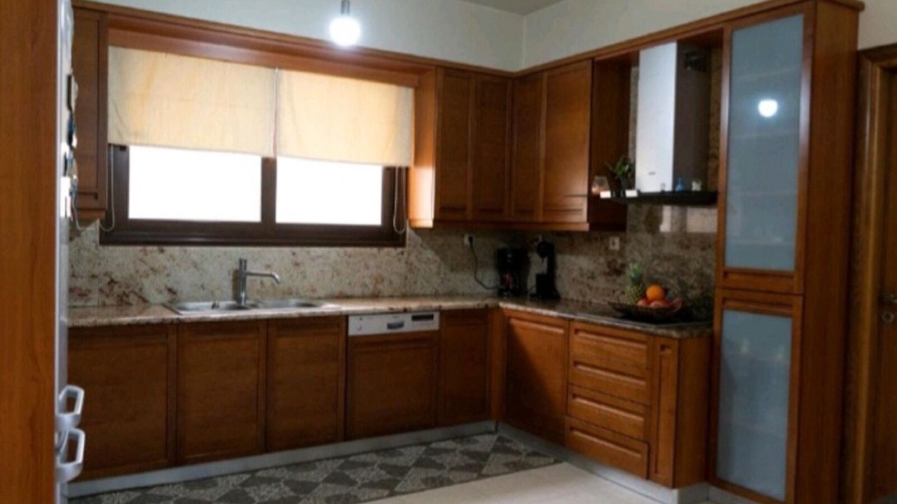Photo of Kitchen in Soroni