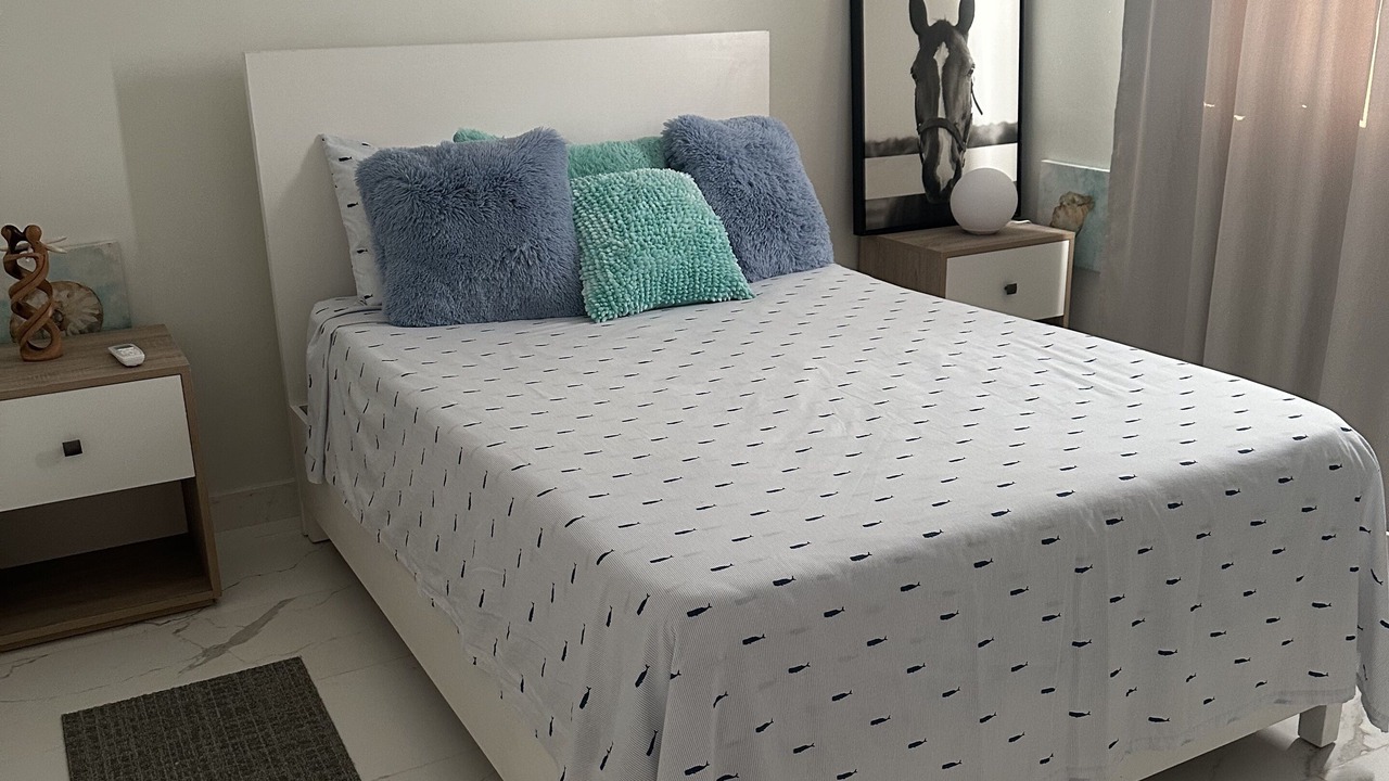 Photo of Bedroom in Higuey