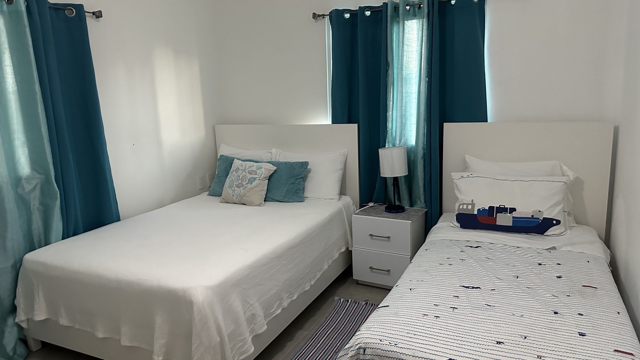 Photo of Bedroom in Higuey