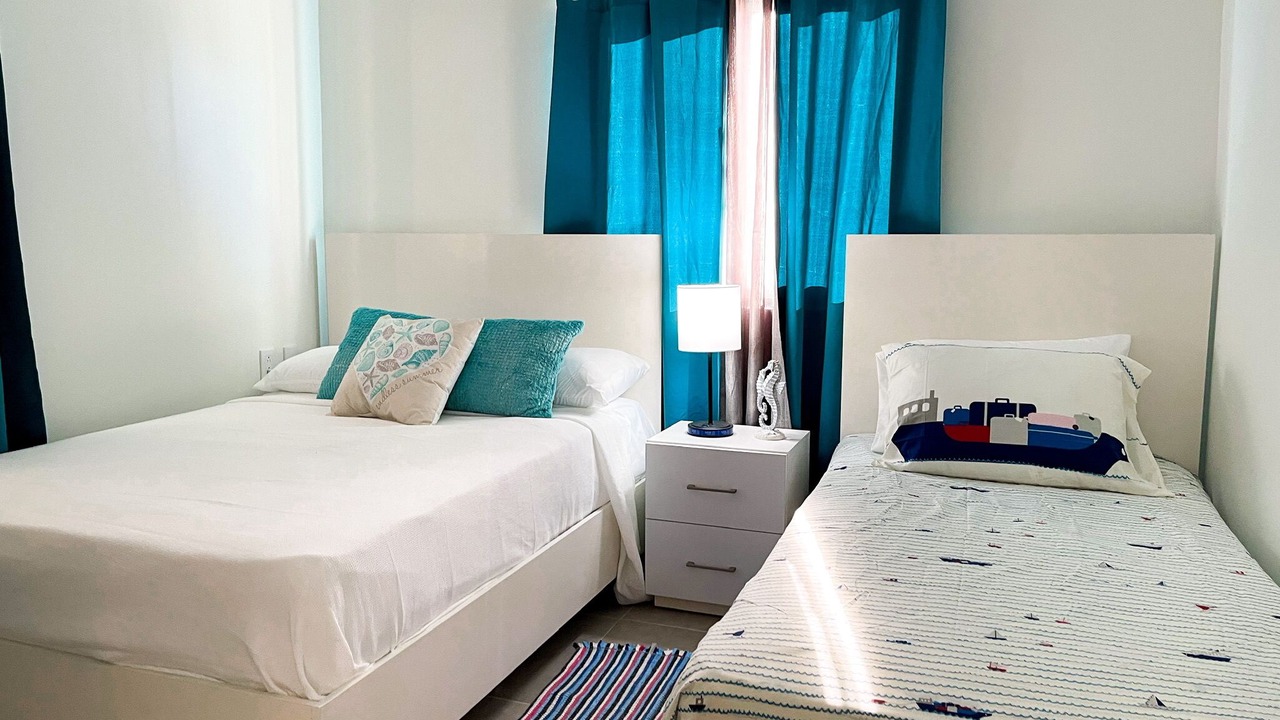 Photo of Bedroom in Higuey