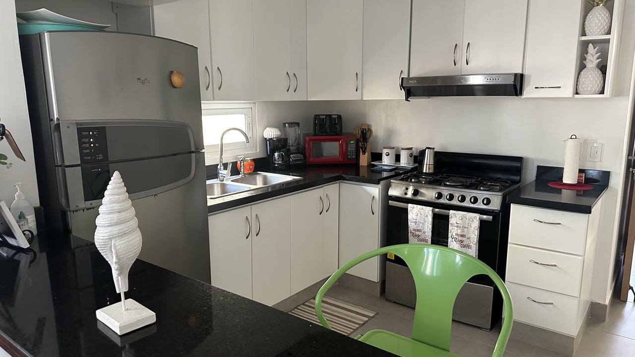 Photo of Kitchen in Higuey