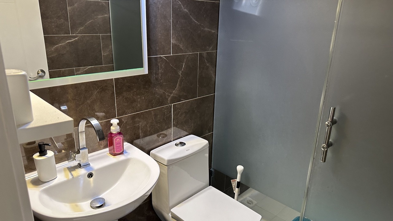 Photo of Bathroom in Higuey