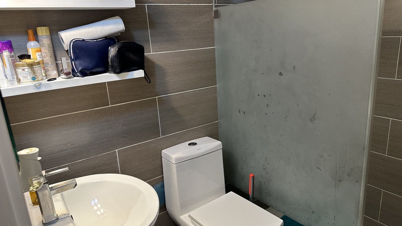 Photo of Bathroom in Higuey