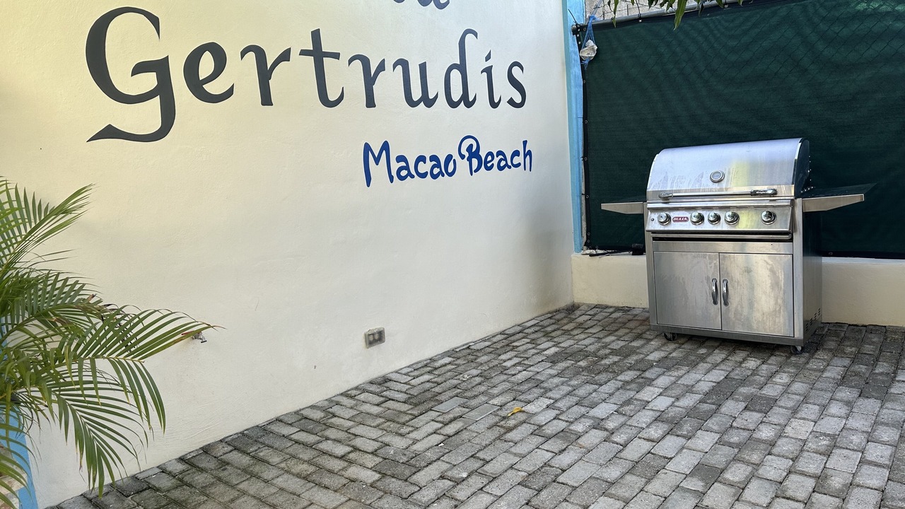 Photo of Patio Balcony in Higuey
