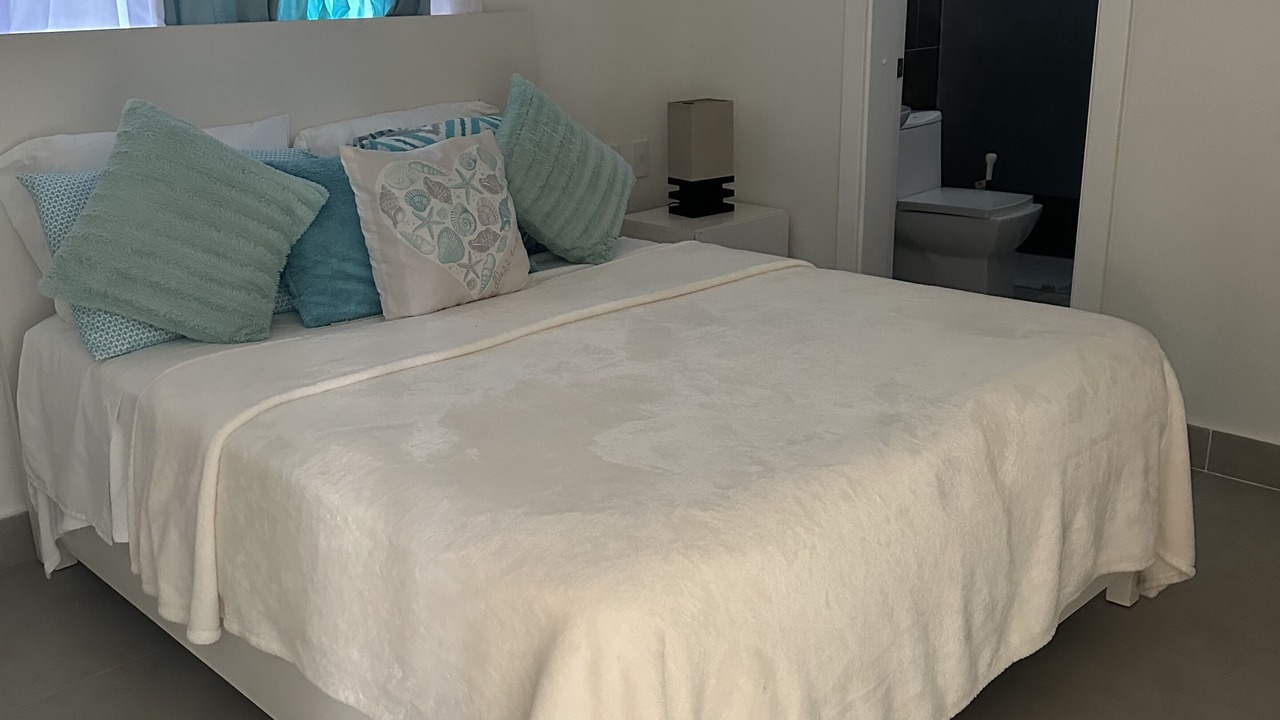 Photo of Bedroom in Higuey