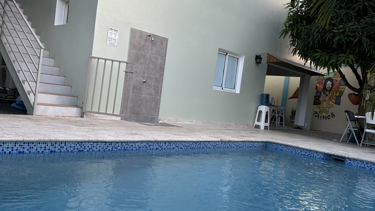 Photo of Outdoor in Higuey