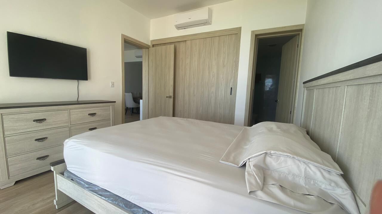 Photo of Bedroom in Higuey