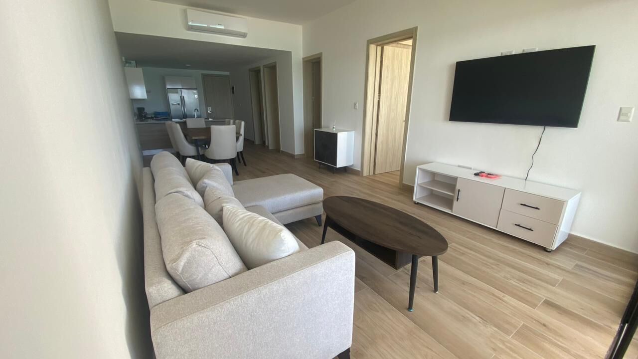 Photo of Livingroom in Higuey
