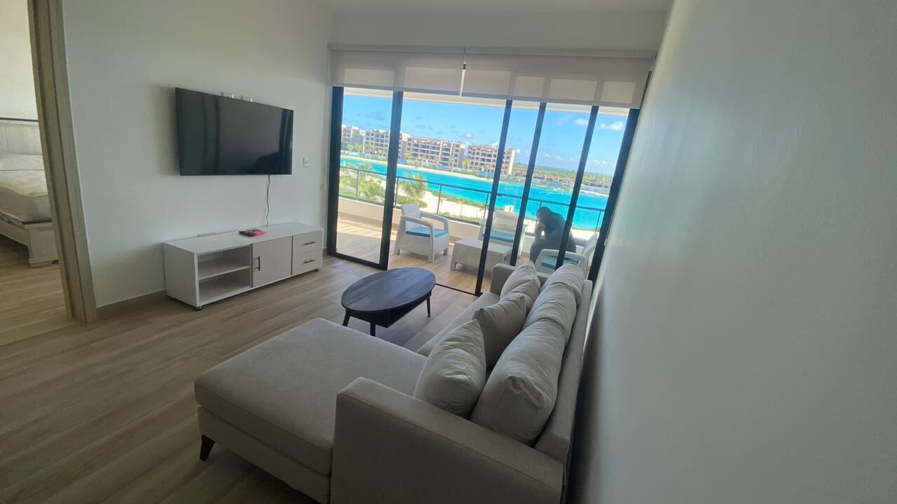 Photo of Livingroom in Higuey